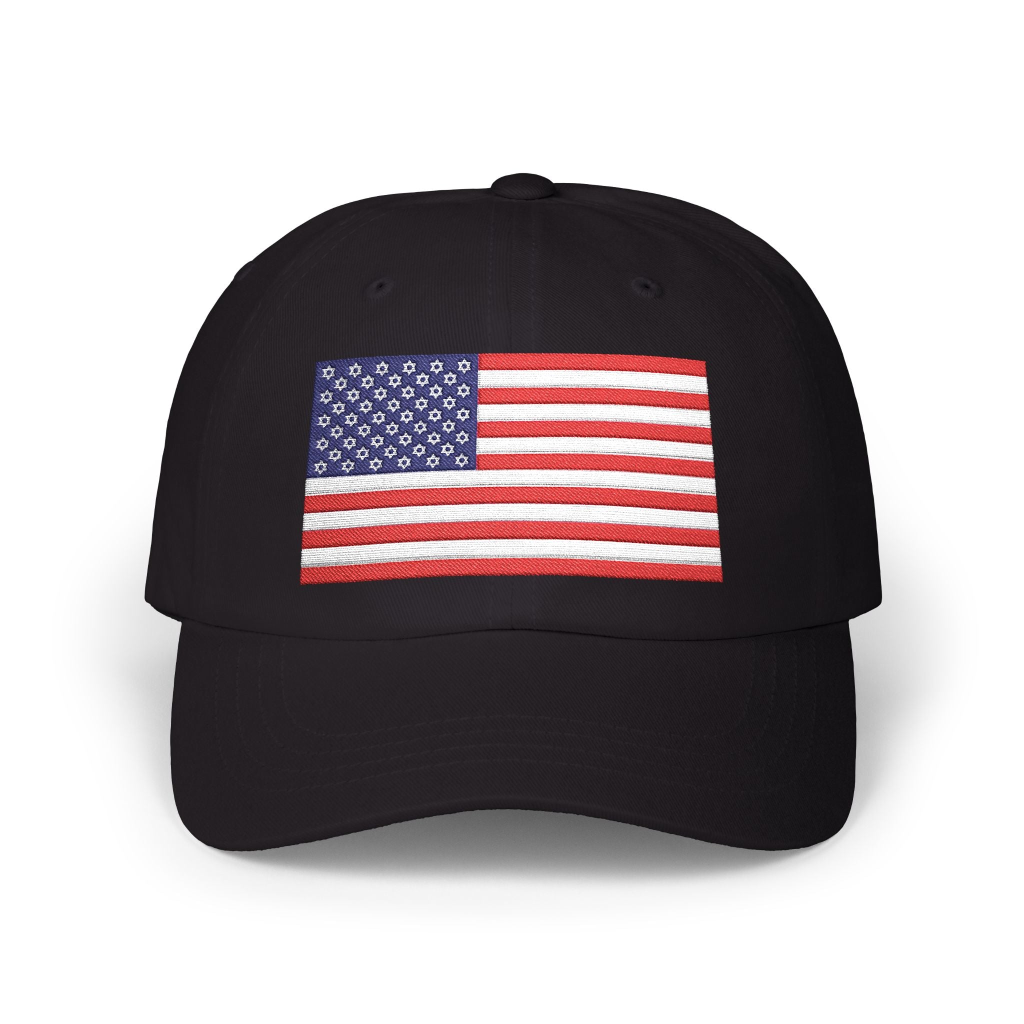 UNITED STATES OF ISRAEL - CAP