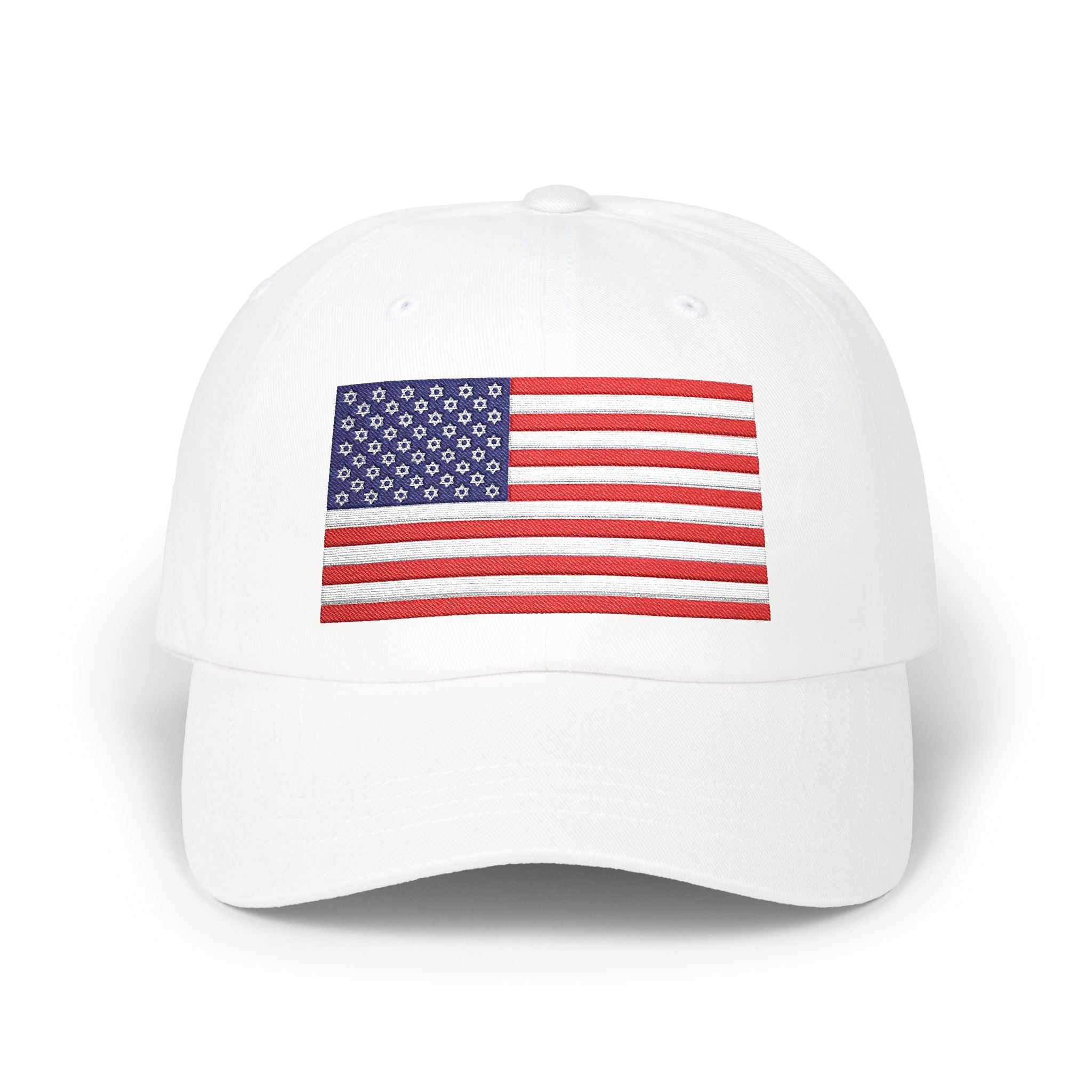 UNITED STATES OF ISRAEL - CAP