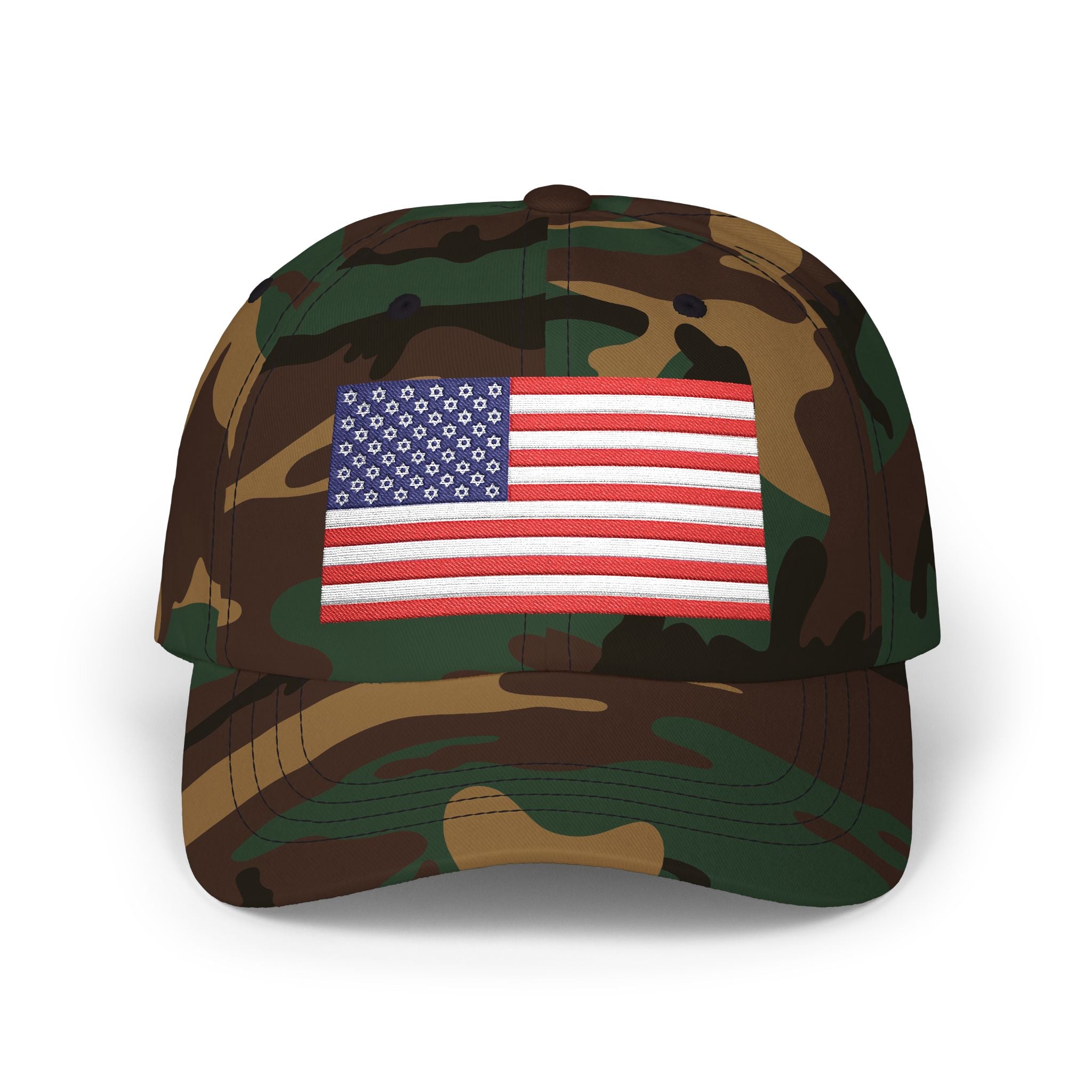 UNITED STATES OF ISRAEL - CAP